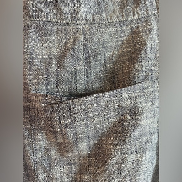 Birds of North America Umbrellabird Cotton Shorts Made in Canada size 16 - Picture 9 of 12